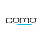 Como לוגו