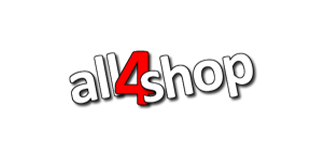 לוגו של all4shop