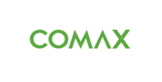 לוגו של comax