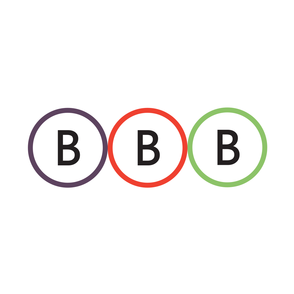 לוגו של BBB