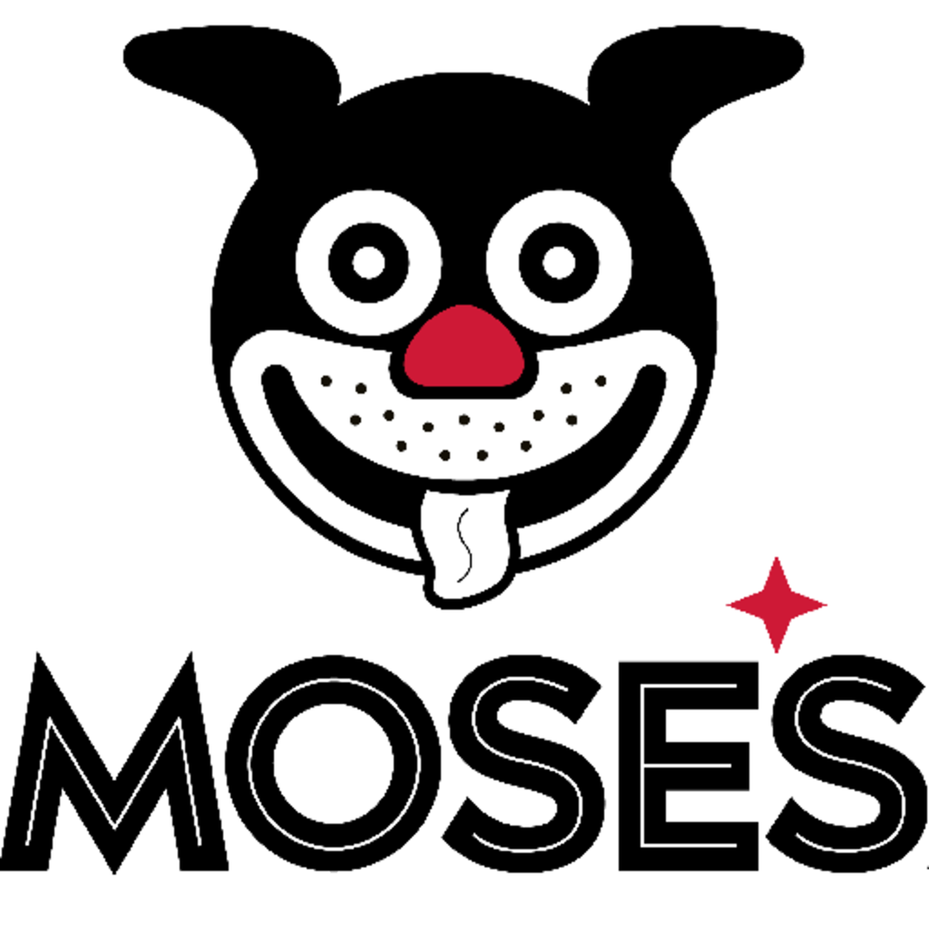 לוגו של מוזס