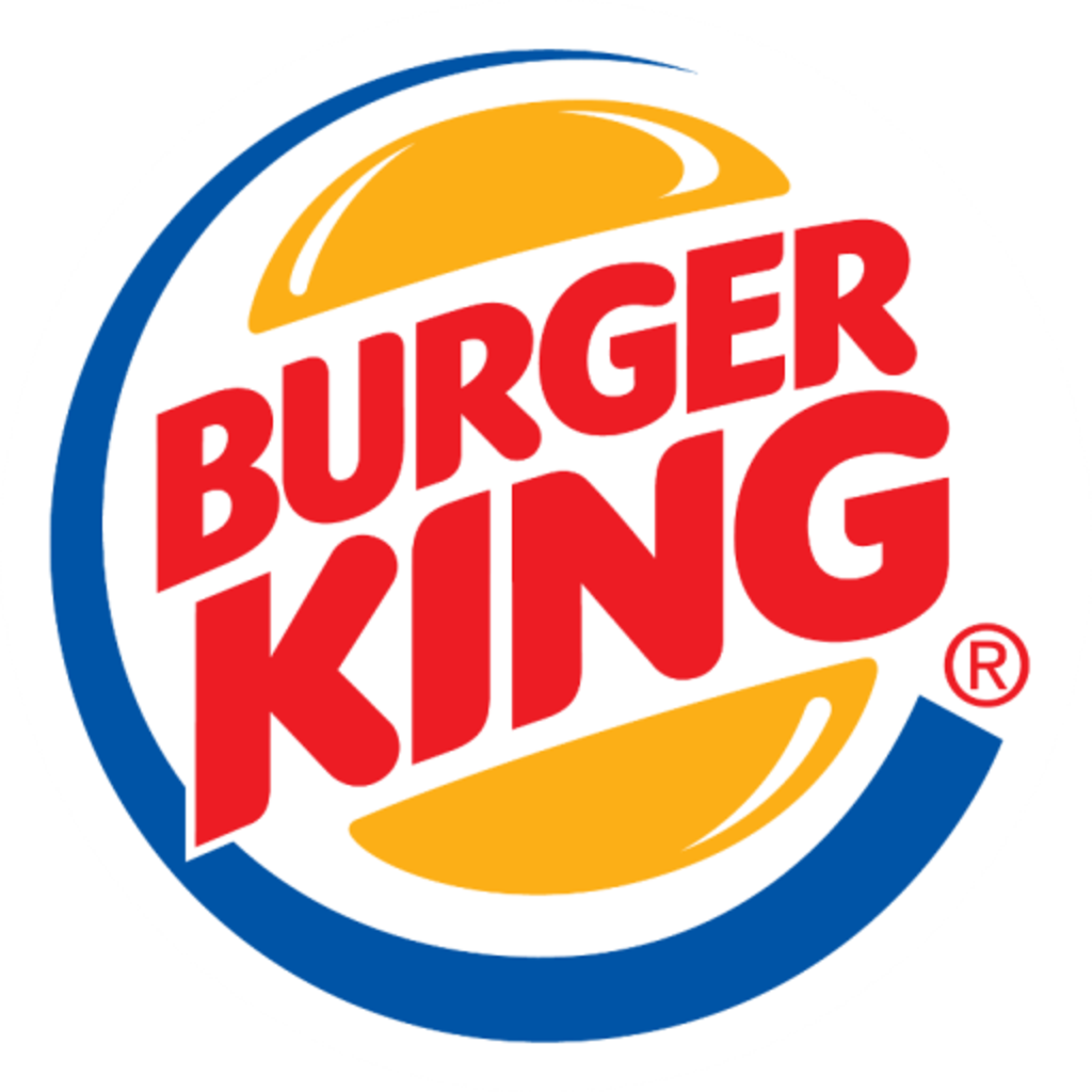 לוגו של ברגר קינג