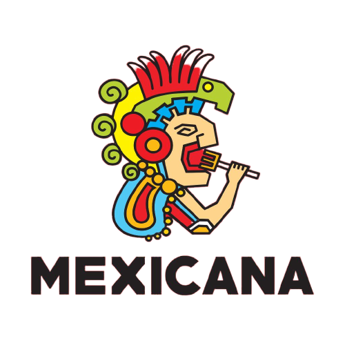 לוגו של מקסיקנה