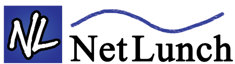 לוגו של netlunch