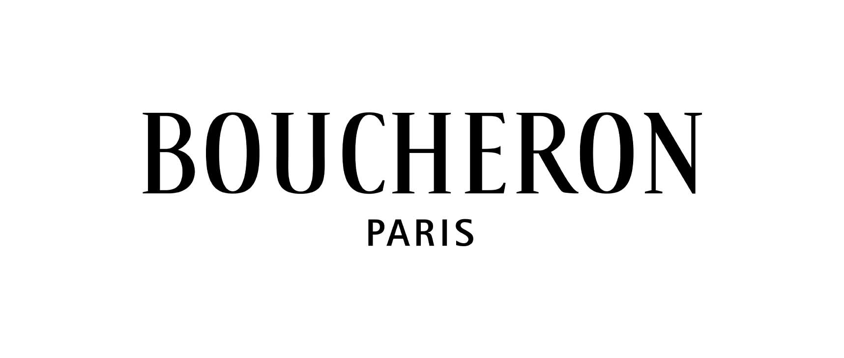 world_0003_Boucheron_logo_logotype_wordmark